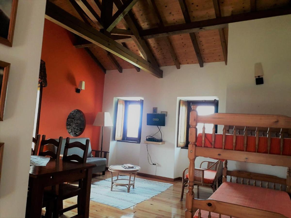 Casa Da Comareira Pension Góis Buitenkant foto
