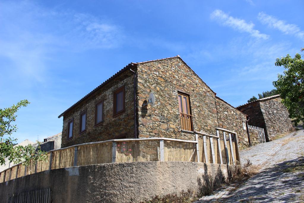 Casa Da Comareira Pension Góis Buitenkant foto