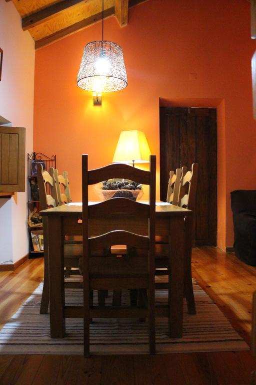 Casa Da Comareira Pension Góis Buitenkant foto