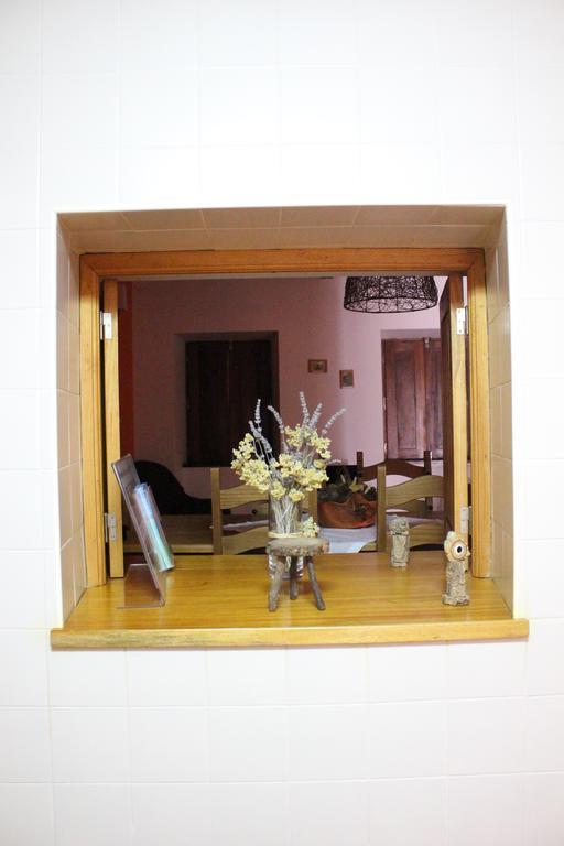 Casa Da Comareira Pension Góis Buitenkant foto